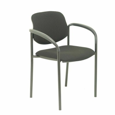 Reception Chair Villalgordo Bali Piqueras y Crespo 27NBALI840CB Black