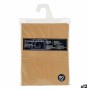 Pillowcase Gift Decor Beige 45 x 0,3 x 90 cm (12 Units)