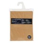 Pillowcase Gift Decor Beige 45 x 0,3 x 90 cm (12 Units)