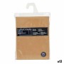 Taie d'oreiller Gift Decor Beige 45 x 0,2 x 70 cm (12 Unités)