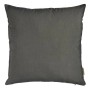 Cushion cover Gift Decor Anthracite 60 x 0,5 x 60 cm