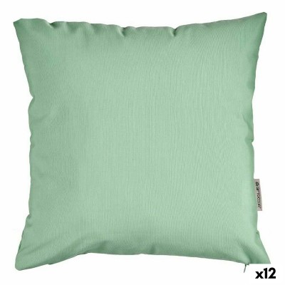 Cushion cover Gift Decor Green 45 x 0,5 x 45 cm