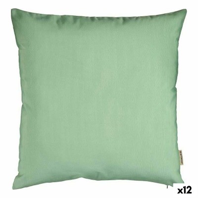 Cushion cover Gift Decor Green 60 x 0,5 x 60 cm