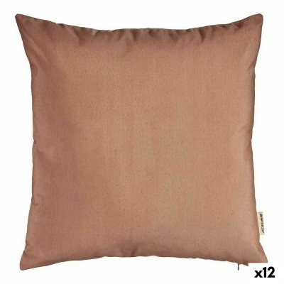 Housse de coussin Gift Decor Marron 60 x 0,5 x 60 cm