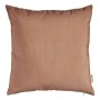 Cushion cover Gift Decor Brown 60 x 0,5 x 60 cm
