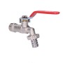 Mixer Tap EDM 01630 Metal