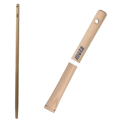 Replacement handle Mota ama9038 Wood 90 x 3,8 cm Hoe