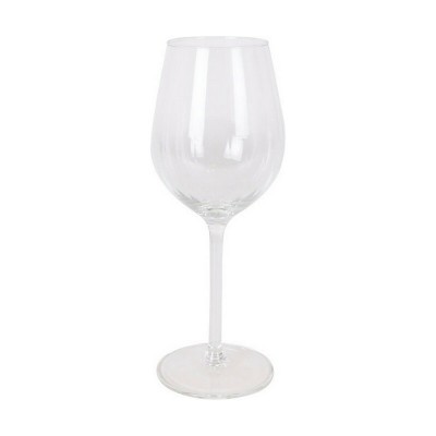 Set de verres à vin Royal Leerdam Brocante 380 ml 6 Pièces (6 Unités)
