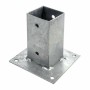 Standard anchor Faura f50002 7 x 7 x 7 cm M10