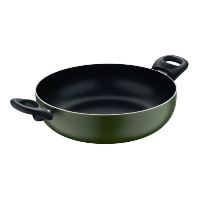 Casserole with Lid San Ignacio experto Black Transparent Aluminium Crystal