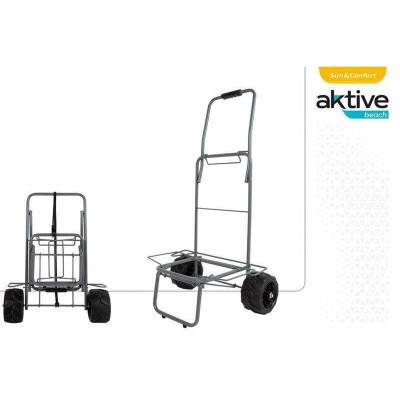 Multi-purpose beach cart Aktive