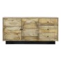 Sideboard DKD Home Decor Mango wood 160 x 42 x 82 cm 145 x 42 x 72 cm