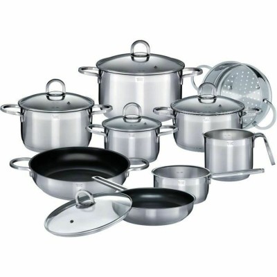 Cookware GSW 14 Pieces