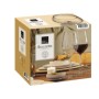 Wine glass set Royal Leerdam Brocante 500 ml 6 Pieces (6 Units)