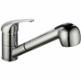 Mixer Tap EDOUARD ROUSSEAU - ARES Grey