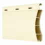 Slat for blind Micel pr24 Ivory PVC
