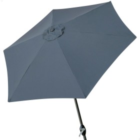 Parapluie Aktive Anthracite Ø 300 cm 300 x 245 x 300 cm