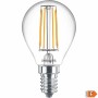 Ampoule LED Sphérique Philips Equivalent E14 40 W F (4000 K)