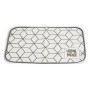 Dessous de plat Kinvara Blanc Gris 33 x 0,3 x 48 cm (12 Unités)