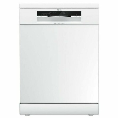 Dishwasher Teka DFS 46750 White 60 cm