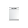 Dishwasher Teka DFS 46750 White 60 cm