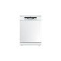 Dishwasher Teka DFS 46750 White 60 cm