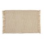 Carpet Gift Decor Beige 50 x 80 cm 7 x 51 x 7 cm (8 Units)