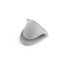 Oven Pot Holder Quttin Silicone 11 x 7,5 x 10 cm 2 Pieces (24 Units)