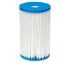 Filtre pour système de filtration Intex Rechange Type B
