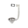 Drain Mirtak Black Sink
