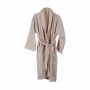 Dressing Gown Berilo Beige M/L (6 Units)