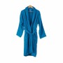 Dressing Gown Berilo Blue M/L (6 Units)