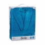 Dressing Gown Berilo Blue M/L (6 Units)
