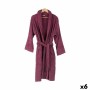 Dressing Gown Berilo Red L/XL (6 Units)