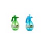 Pulvérisateur à pression pour jardin Ibergarden 1,5 L (18 Unités)