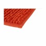 Bath rug Berilo Orange 60 x 40 x 2 cm 11 x 11 x 47 cm (12 Units)
