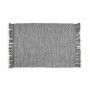 Carpet Gift Decor Grey 50 x 80 cm 7 x 51 x 7 cm (8 Units)