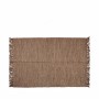 Tapis Gift Decor Marron 180 x 120 cm (2 Unités)