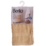 Serviette de toilette Berilo Crème 80 % coton 20 % Polyester 30 x 50 cm 25 x 1,5 x 15 cm (12 Unités)