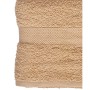 Bath towel Berilo Cream 80 % cotton 20 % Polyester 70 x 130 cm 35 x 4 x 20 cm (3 Units)