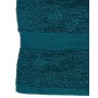 Bath towel Berilo Blue 80 % cotton 20 % Polyester 70 x 130 cm 35 x 4 x 20 cm (3 Units)