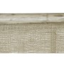 Headboard DKD Home Decor Brown Natural 180 x 4 x 90 cm