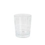 Set of Shot Glasses La Mediterránea Phasai rio Transparent Glass 63 ml 4 Pieces (24 Units)