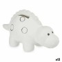 Paint Your Own Money Box Pincello Ceramic Dinosaur 6,5 x 8,7 x 16 cm 15,7 x 8,5 x 6 cm 16 x 8,7 x 6,5 cm (12 Units)
