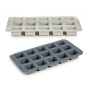 Baking Mould Kinvara 20,7 x 2 x 11 cm Chocolates (12 Units)