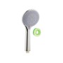 Shower Rose Berilo Silver Metal Plastic 10,5 x 24 x 5 cm (12 Units)