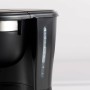 Cafetière goutte à goutte Taurus VERONA 12