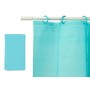 Bath Set Berilo Blue PVC Polyethylene EVA 28 x 42 x 6 cm (12 Units)
