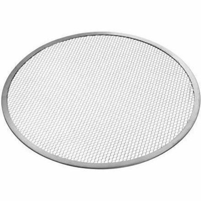 Plat pour pizza Baumalu Acier inoxydable