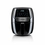 Air Fryer Haeger AF-D37.003A Black 1500 W 3,7 L
